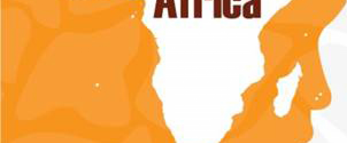 Apresentação do livro "Pensar África"