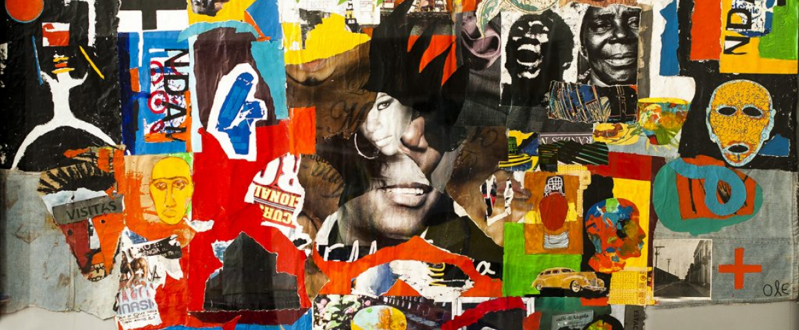 Exposição “Luanda, Los Angeles, Lisboa”