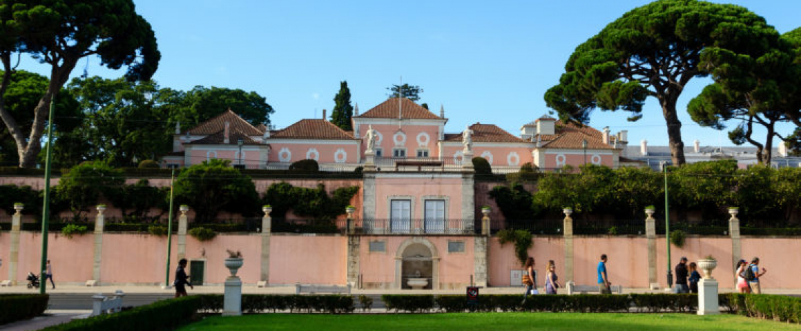 Festa do Livro em Belém