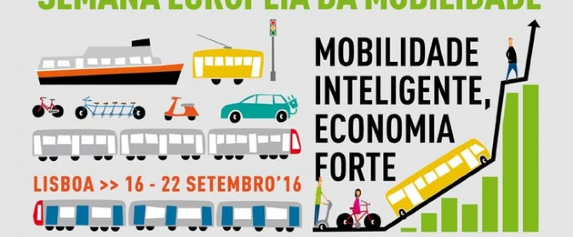 Semana Europeia de Mobilidade