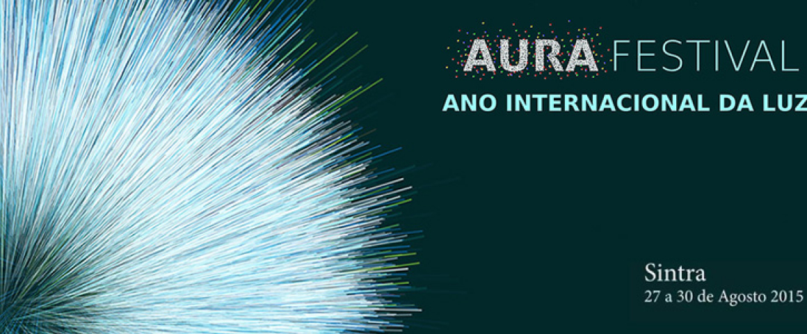Sintra recebe o Aura Festival