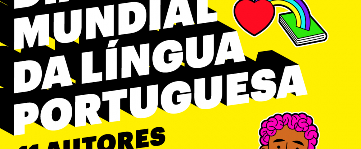 UCCLA associou-se às Comemorações do Dia Mundial da Língua Portuguesa