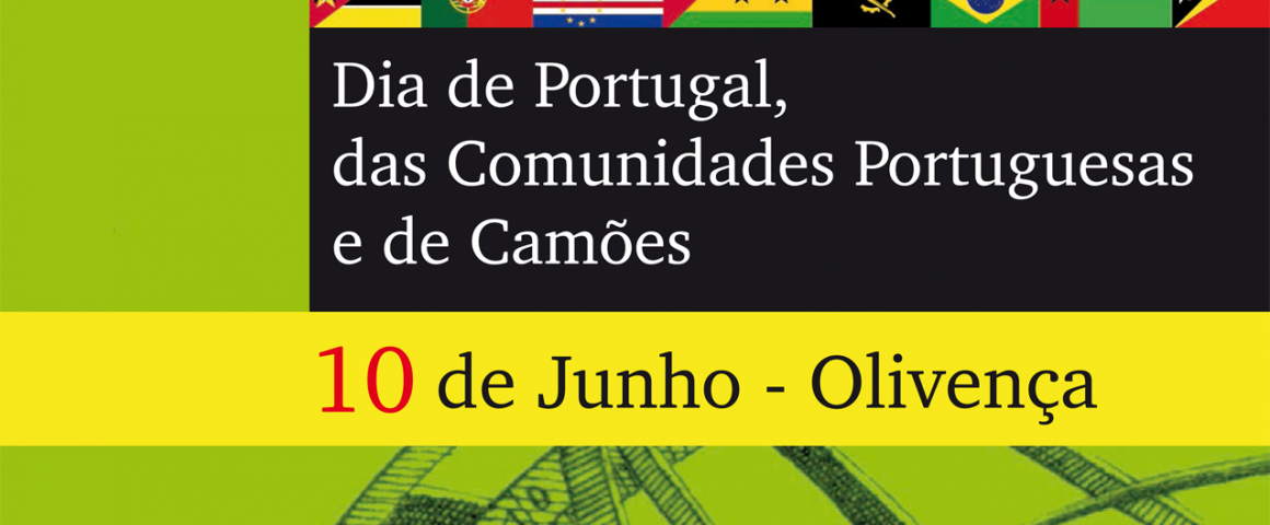 UCCLA em Olivença para assinalar o Dia de Portugal