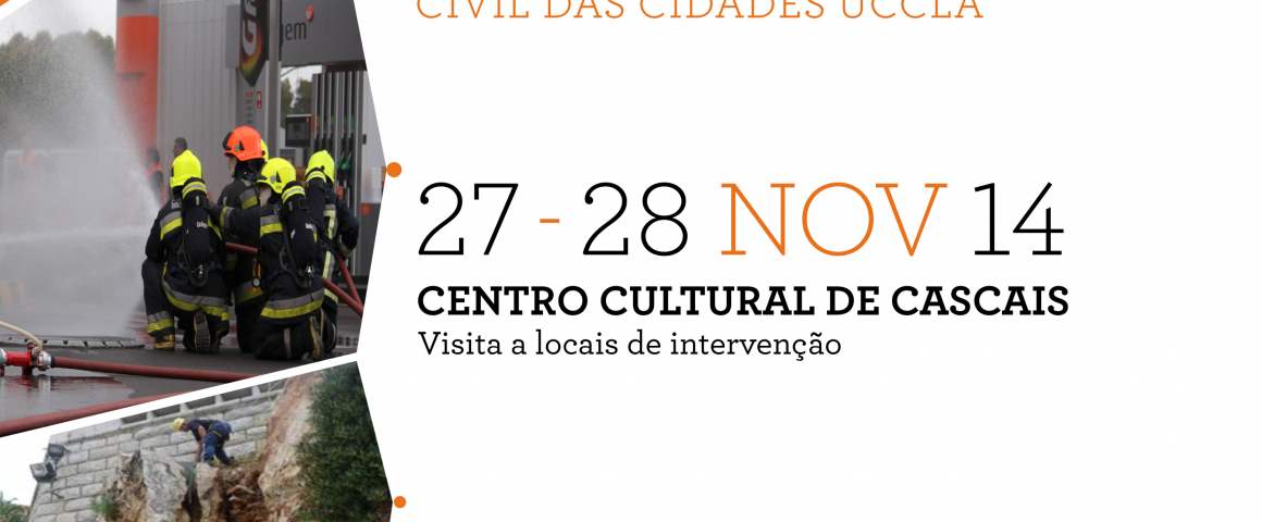 Encontro Técnico da Rede “Proteção Civil”