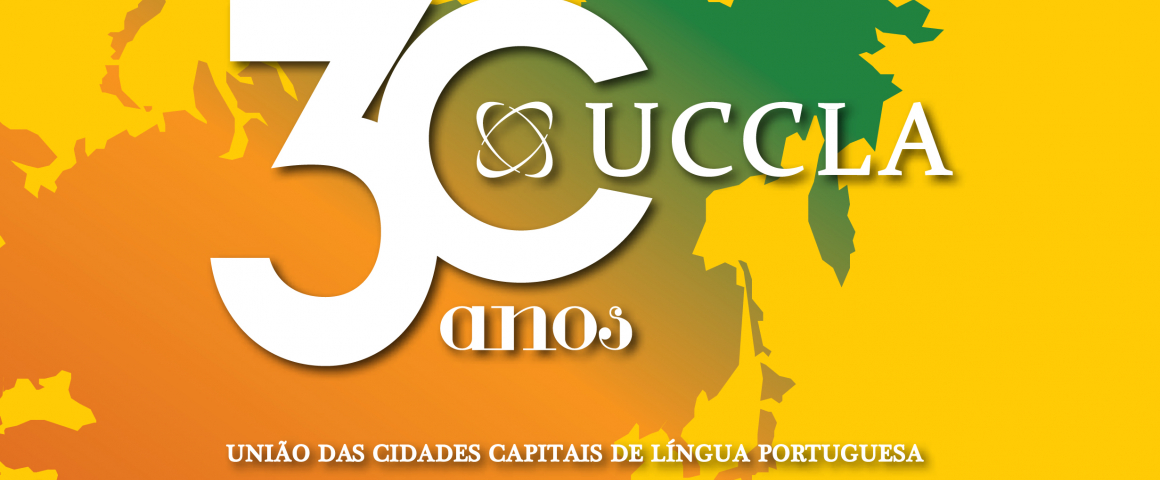 Livro dos 30 anos da UCCLA