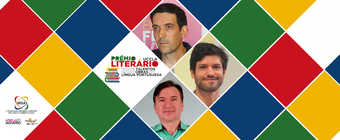 Historial do Prémio Literário UCCLA - Novos Talentos, Novas Obras em Língua Portuguesa