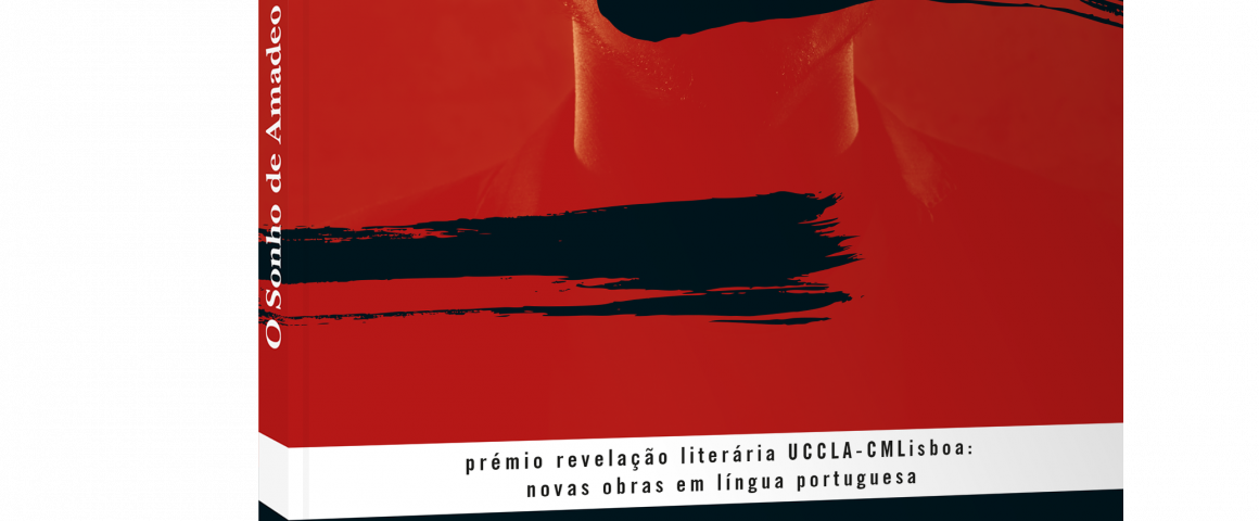 Livro vencedor do Prémio Revelação Literária UCCLA-CMLisboa 2021 será lançado na Feira do Livro de Lisboa