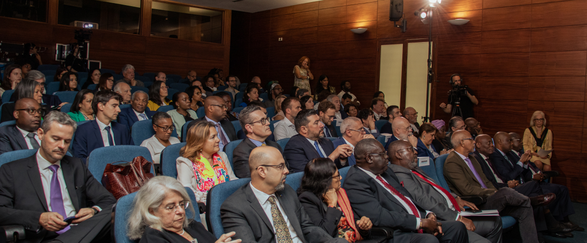 Celebrações do Dia Mundial da Língua Portuguesa na CPLP