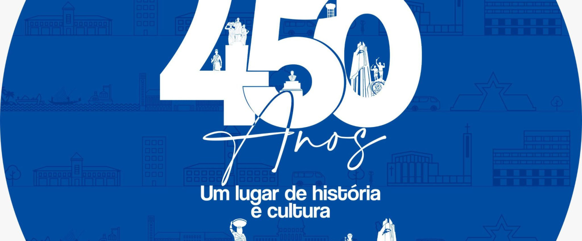 comemorações dos 450 anos da cidade de Luanda