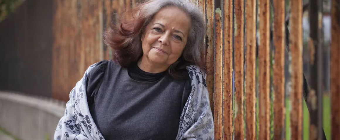 Poeta e historiadora Ana Paula Tavares vence Prémio Camões 2025 - Foto Ozias Filho