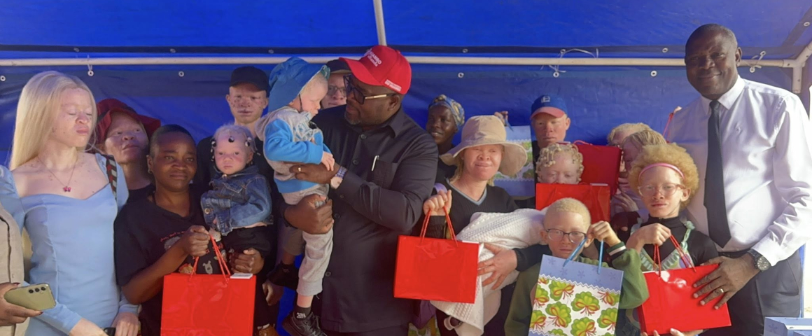 Huambo reforça combate à pobreza com entrega de kits diversificados