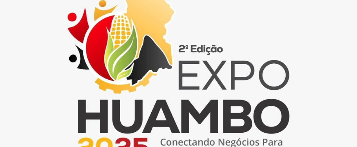 Expo Huambo 2025