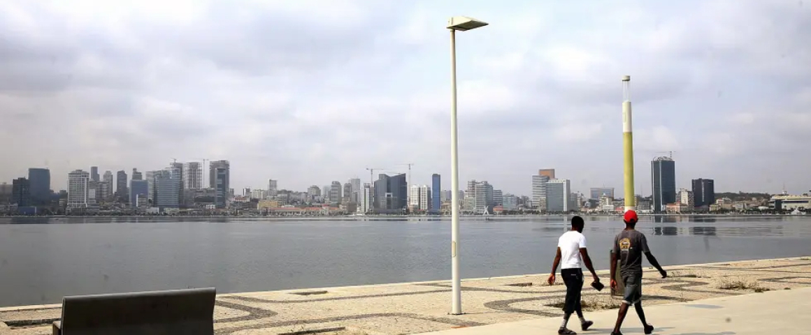 Angola lança projeto para criar mais de 37 mil empregos para jovens