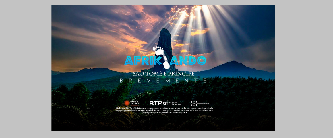 UCCLA acolheu apresentação de série documental “Africanko São Tomé e Príncipe”