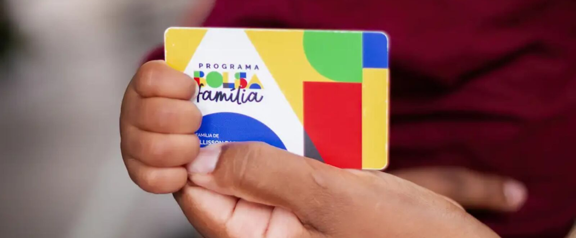 Pagamentos do programa Bolsa Família em Brasília