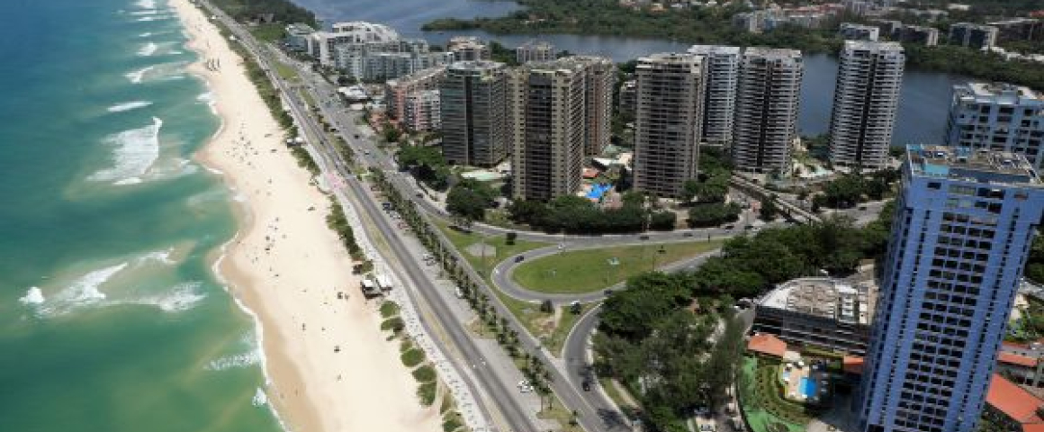 Prefeitura do Rio lança plano de mobilidade para a Barra da Tijuca
