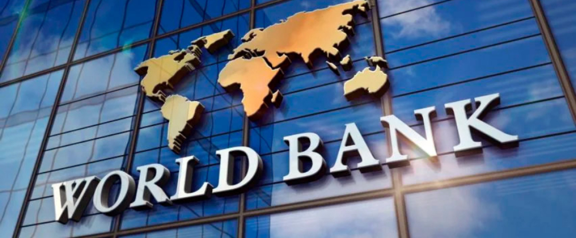 Cabo Verde vai receber verbas do Banco Mundial para reforçar base digital