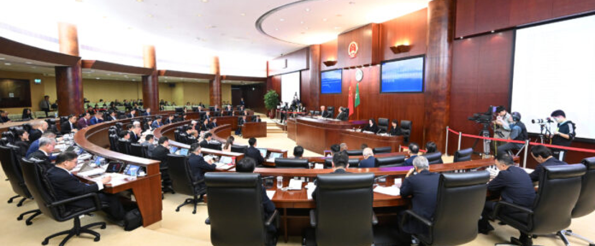 Novo subsídio em Macau vai beneficiar 15 mil crianças