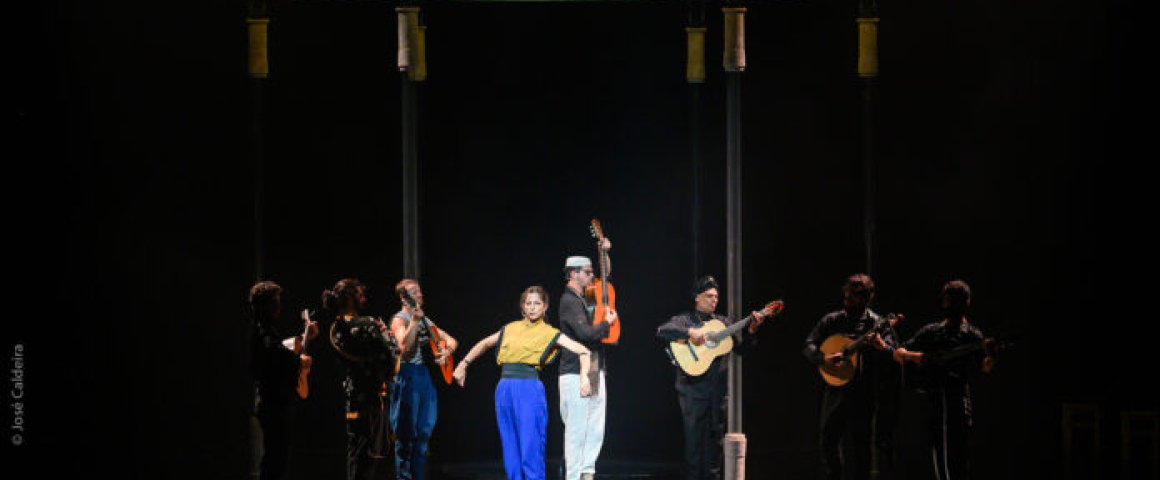 Festival de Artes de Macau