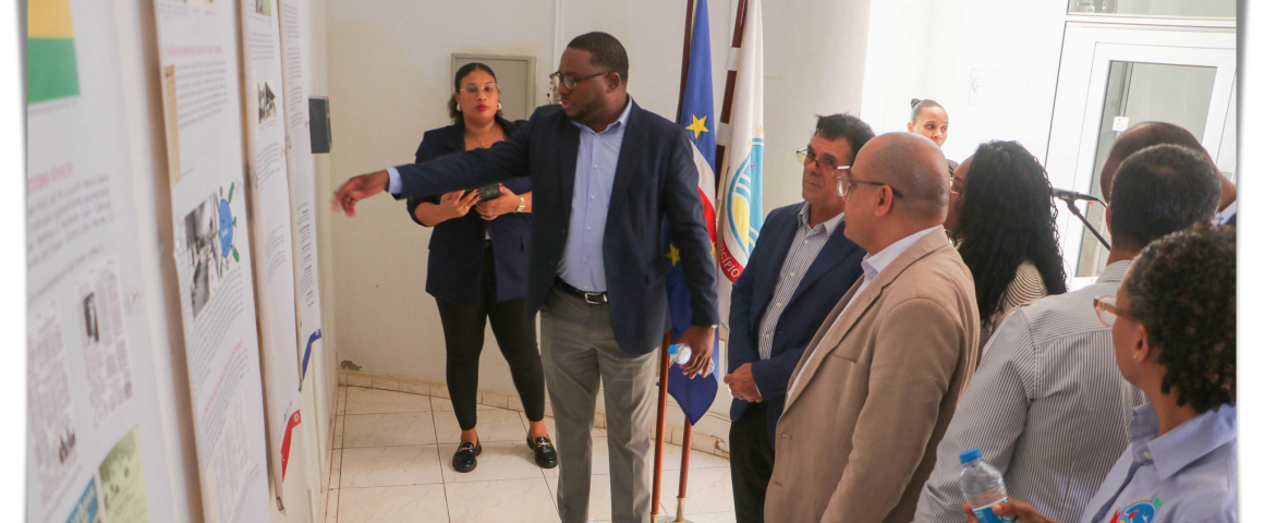 Sal acolhe exposição “Cabo Verde: Ventos de Mudança - 35 Anos de Democracia e Liberdade (1991-2026)”