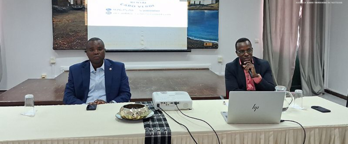 Lançado em São Miguel projeto turístico-imobiliário Ocean Blue Cabo Verde