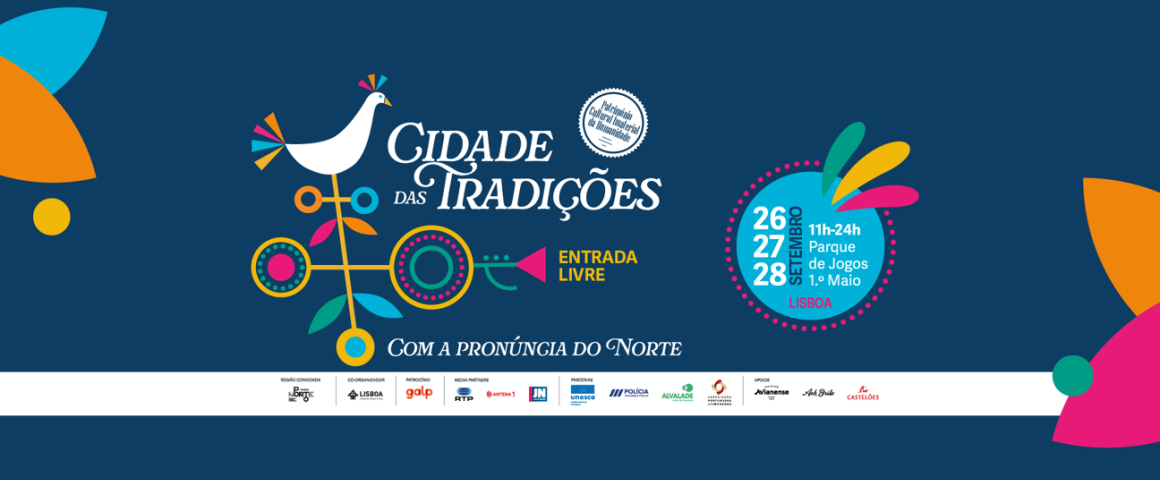 INATEL organiza “Cidade das Tradições”