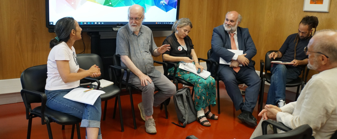 Conferência “Desafios da Habitação” no IGOT-ULisboa