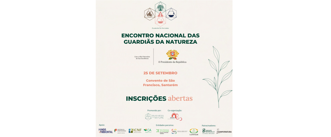 Guardiãs da Natureza reúnem-se em Santarém