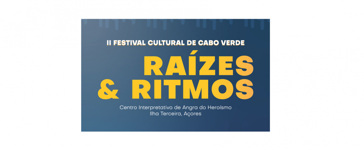 Encerramento da exposição “Entre Terras” - II Festival Cultural de Cabo Verde