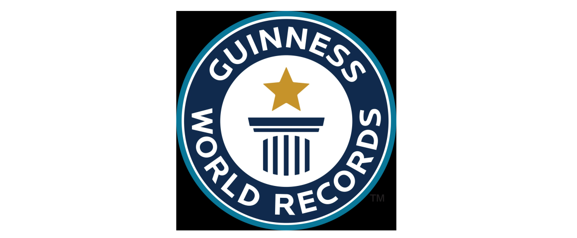 GUINNESS WORLD RECORDS