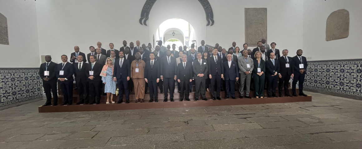 Macau acolheu a Assembleia Geral da UCCLA