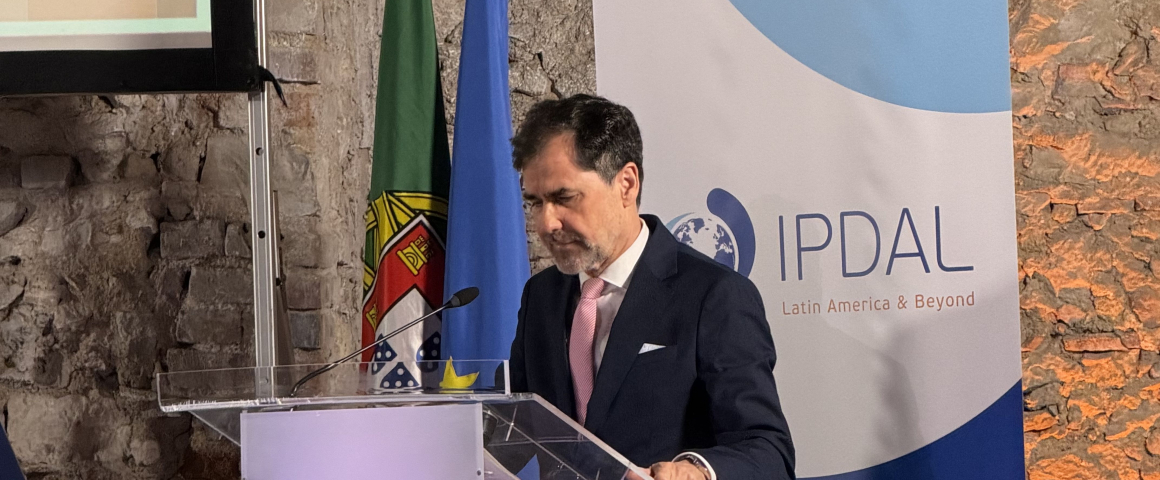 UCCLA presente no XV Encontro Triângulo Estratégico