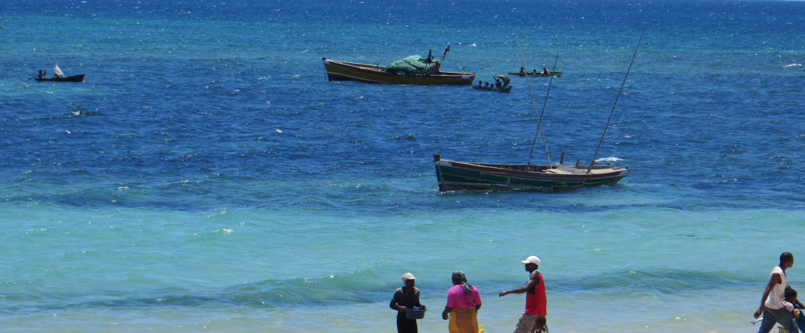 Ilha de Mocambique