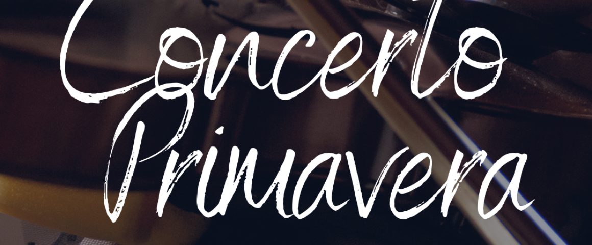 Concerto Primavera da Casa Pia de Lisboa