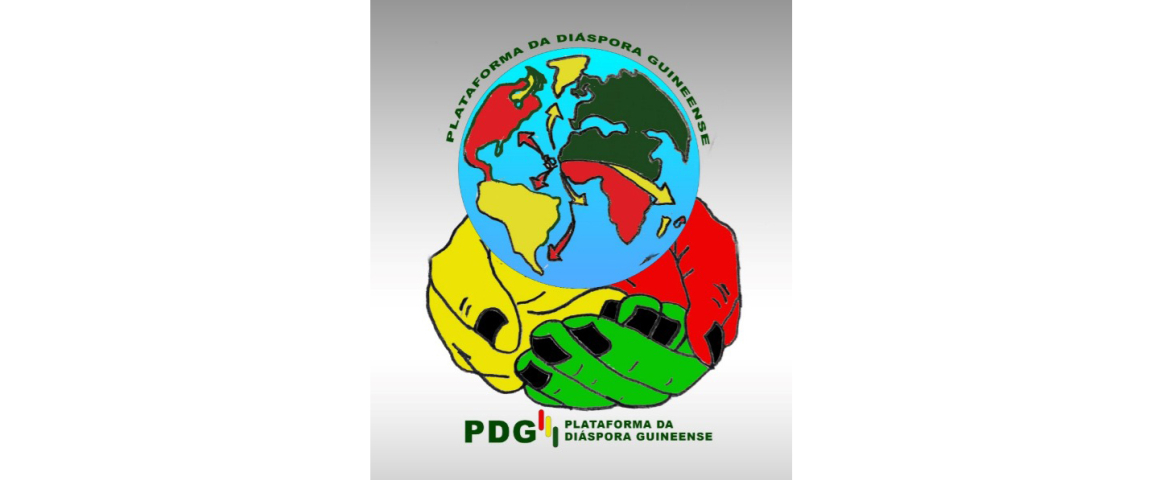 Plataforma das Associações Guineenses na Diáspora