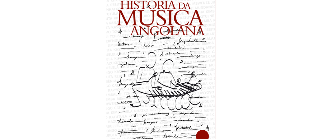 Lançamento do livro “História da Música Angolana” na UCCLA