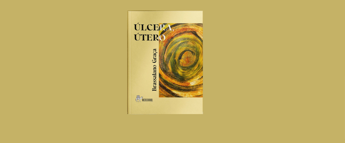 Lançamento do livro “Úlcera, Útero” na UCCLA