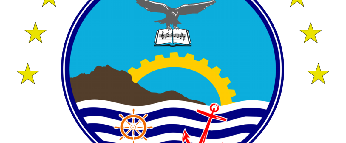 Logo São Vicente