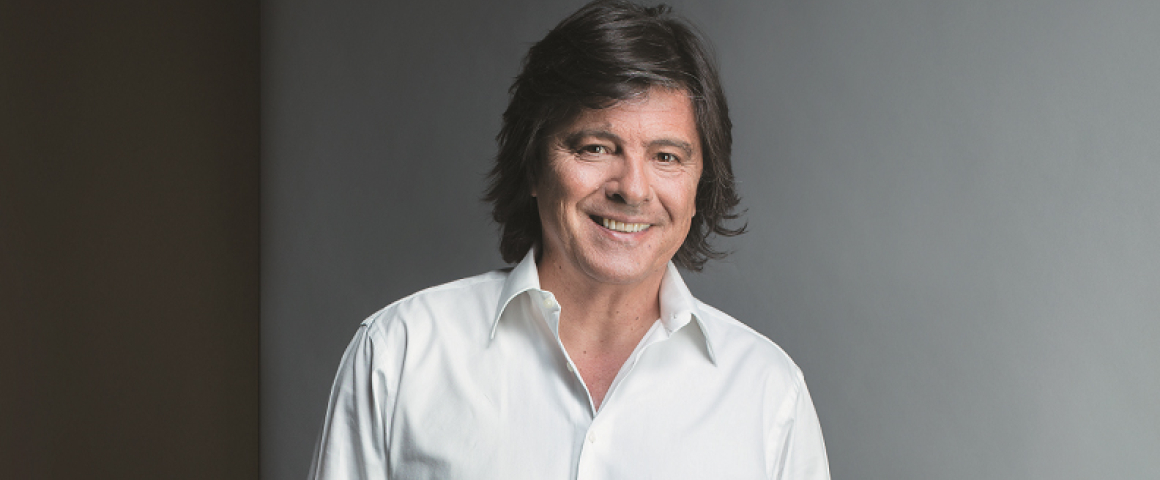 Luis Represas - Foto Câmara Municipal de Lisboa