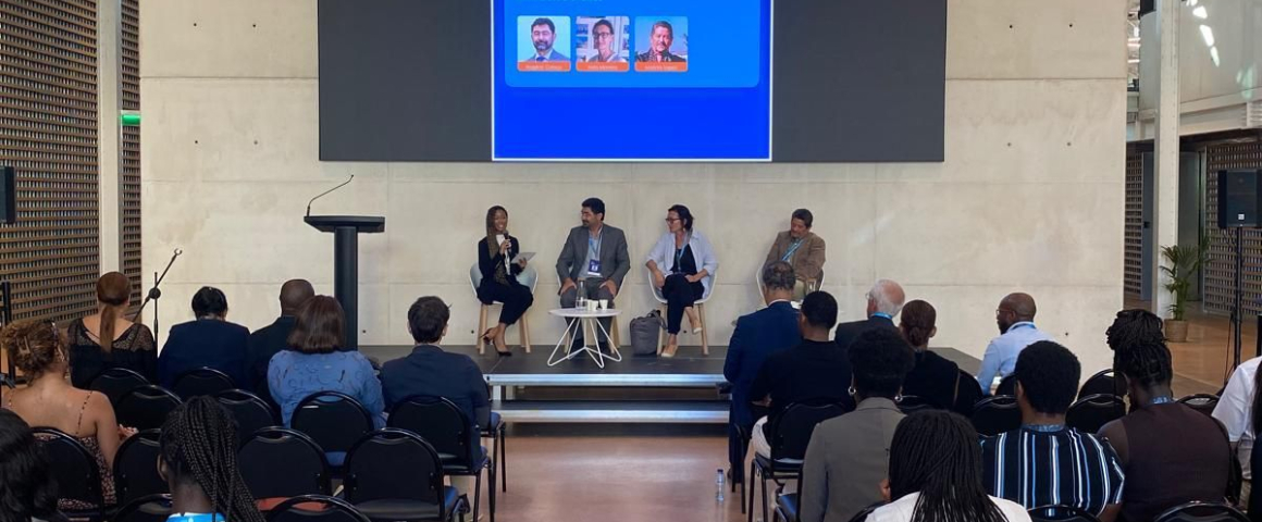 UCCLA participou no encontro académico “Lusofonia na Era Digital”