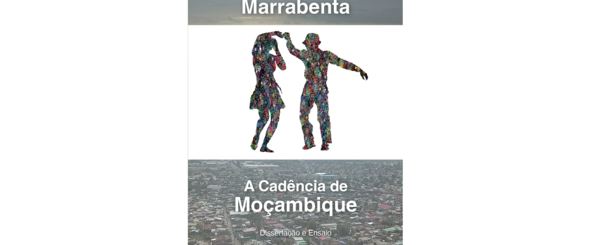 UCCLA vai acolher lançamento do livro “Marrabenta - A Cadência de Moçambique” de Costa Neto