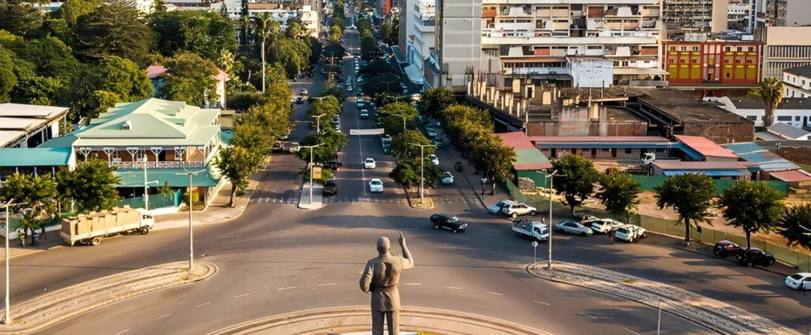 Maputo quer tornar-se destino turístico de referência na África Austral até 2030
