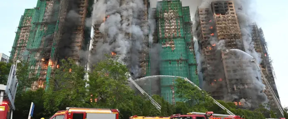 Governo da RAEM doa 30 milhões dólares a Hong Kong