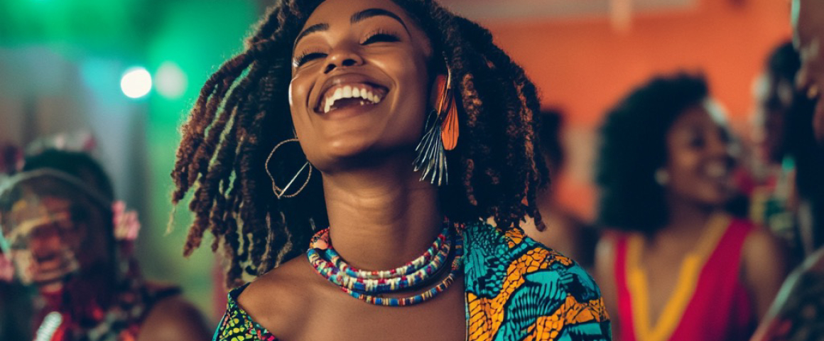 Festival Mamã África