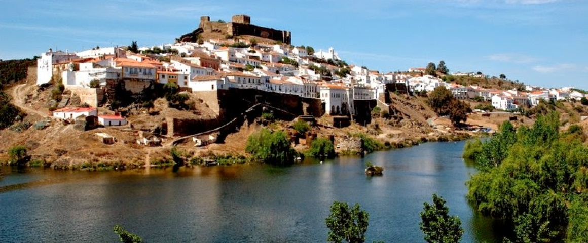 Candidaturas abertas para o MértolArte 2026