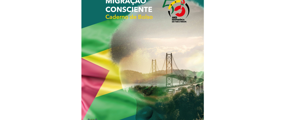 Lançamento do caderno “Migração Consciente” na UCCLA