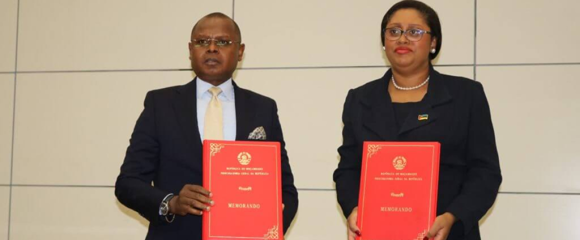 Moçambique lança Linha Verde nacional para denúncias de corrupção