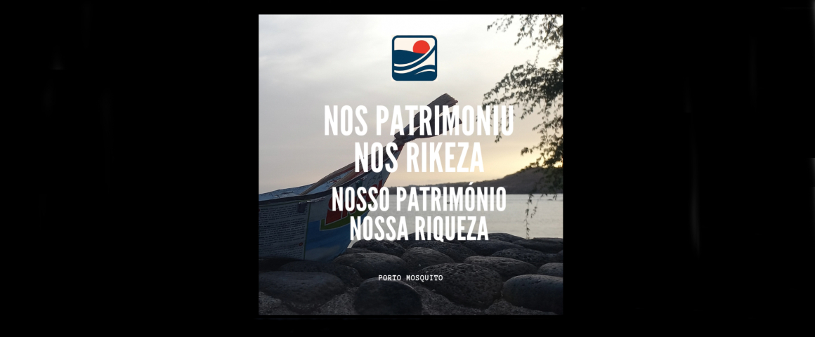 Projeto Nosso Património, Nossa Riqueza