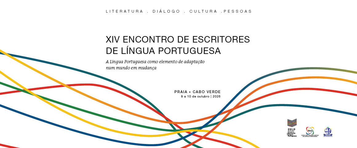 XIV Encontro de Escritores de Língua Portuguesa