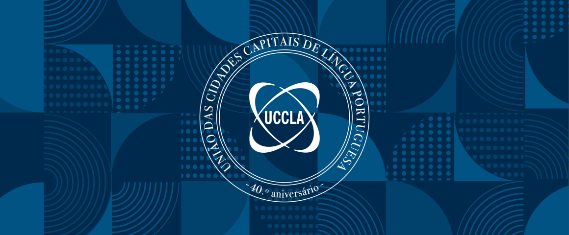UCCLA celebra 40 anos de união